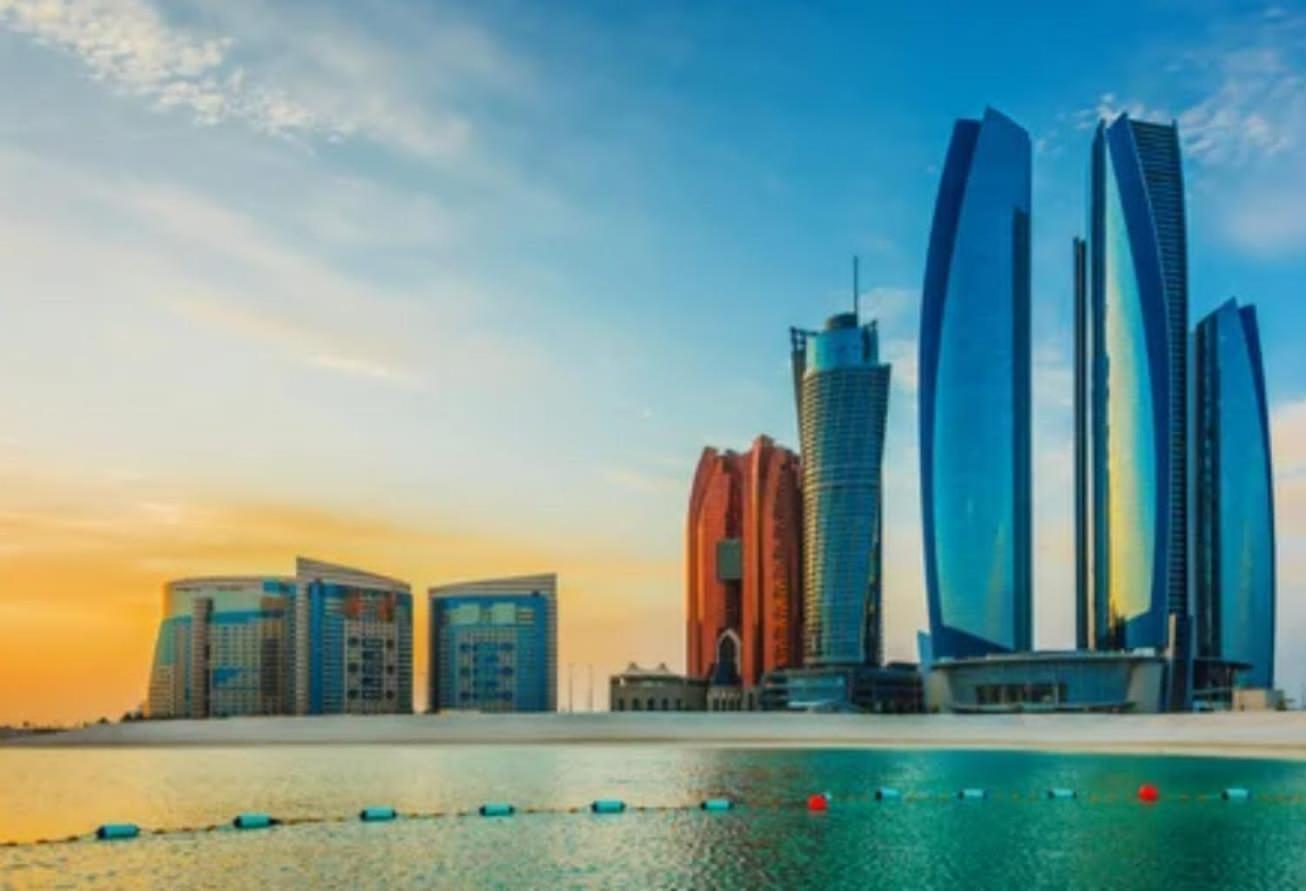 Jaunty Abu Dhabi