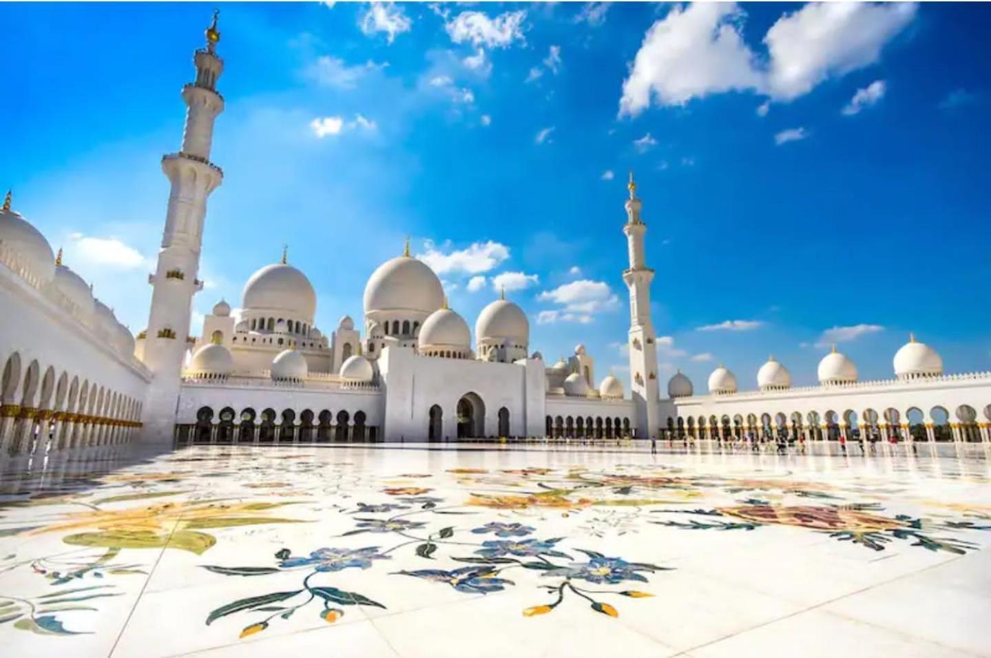 Jaunty * Abu Dhabi