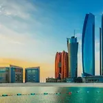 Jaunty Stay Abu Dhabi