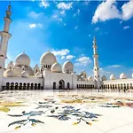 Jaunty Stay Abu Dhabi