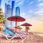 Jaunty Stay Abu Dhabi